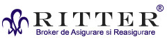RITTER - Broker de Asigurare si Reasigurare SRL